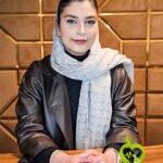 لیلا حسینی