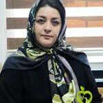 لیلا خضرائی راد