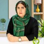 لیلا خسروی
