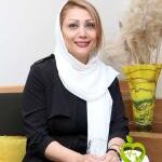 لیلا معیر