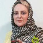 دکتر لیلا معظمی گودرزی