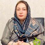 دکتر لیلا مقتدر