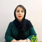 لیلا مرادی بیدهندی