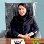 لیلا نظری علی آبادی