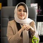 لیلا پاکروح