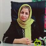 دکتر لیلا سالاری
