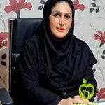 دکتر لیلا سفیداری