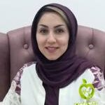 لیلا شاکری
