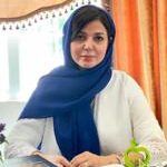 دکتر لیلا شاکری منش