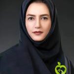 دکتر لیلا شامکوئیان