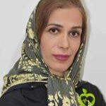 دکتر لیلا طهماسبی