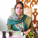 لیلا یثربی نژاد