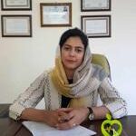 سیده لیبا یادگاری