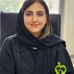مائده احمدی