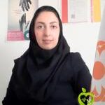 مائده یحیی پور جلالی
