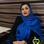 مائده یزدانی پور