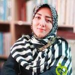 دکتر محبوبه معینی صالح