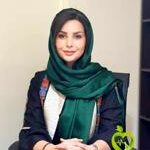 محبوبه یخچالی