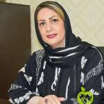 محبوبه عبادی