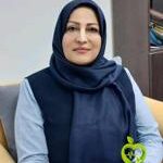 دکتر محبوبه قویدل حیدری