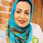 محبوبه هدیه لو