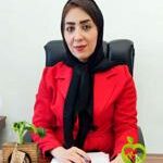محبوبه جندقیان