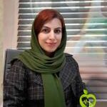 دکتر محبوبه مسلمی فر