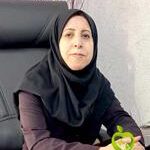 محبوبه ناطقی