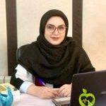 محبوبه صفار تلوری