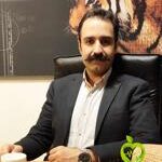 مهدی دلواری
