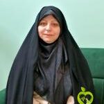 مهدیه رحیمیان