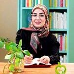 دکتر مهدیه صباحی