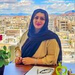 مهدیه شاعروالایی