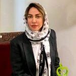 مهدیه السادات موسوی حسن آباد