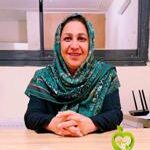 دکتر مهین اکسیر