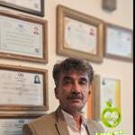 دکتر محمود حیدری