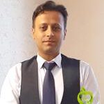 محمود صداقت خواه