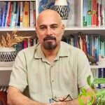 محمود زیدآبادی نژاد