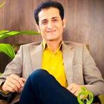 محمود شجاعت رفسنجانی