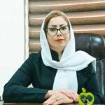 مهناز آریان منش