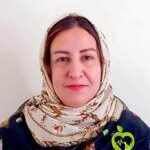مهناز آشوری