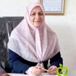 دکتر مهناز فاضلی کبریا