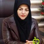 دکتر مهناز کبودی
