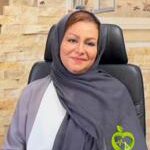 مهناز شیرازی