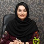مهسا امینی