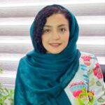 مهسا بابامحمدی