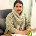 مهسا بیات