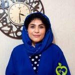 مهسا مهاجری