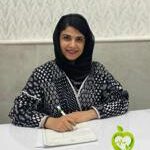 مهسا محمدزاده