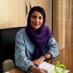 مهشید اخوان عطار
